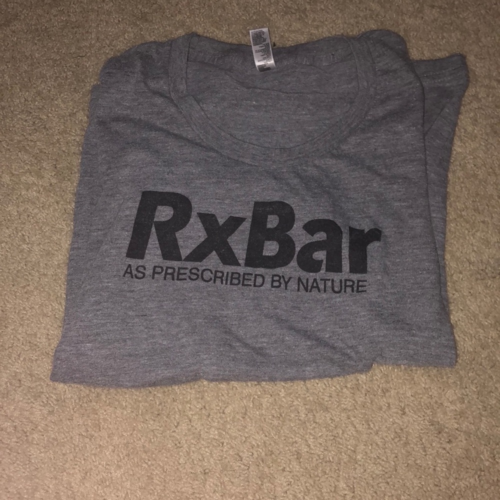 CrossFit RX Bar